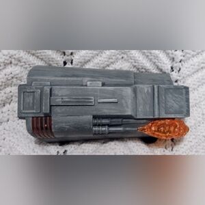 Star Wars Cosplay Mandalorian Gauntlet Tested Works Lucas Films Youth